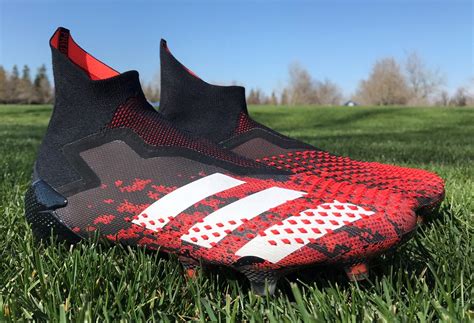 tacos adidas predator